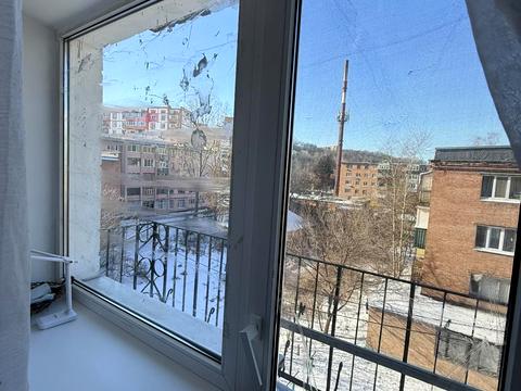 квартира по адресу Анатолия Кукобы ул. (Пролетарская), 27