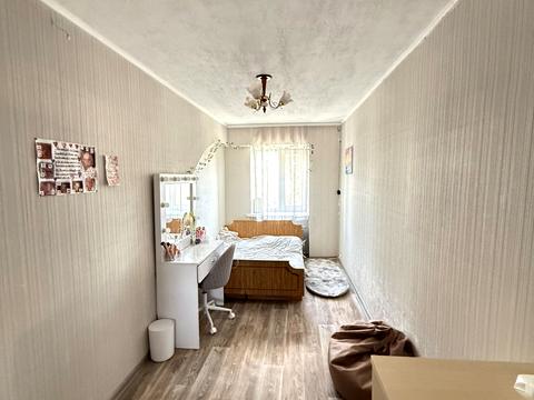 квартира по адресу Анатолия Кукобы ул. (Пролетарская), 27