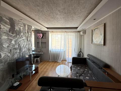 квартира по адресу Анатолия Кукобы ул. (Пролетарская), 27