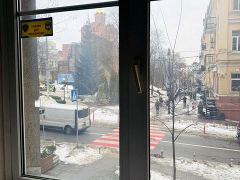 квартира за адресою Лисенка вул., 4