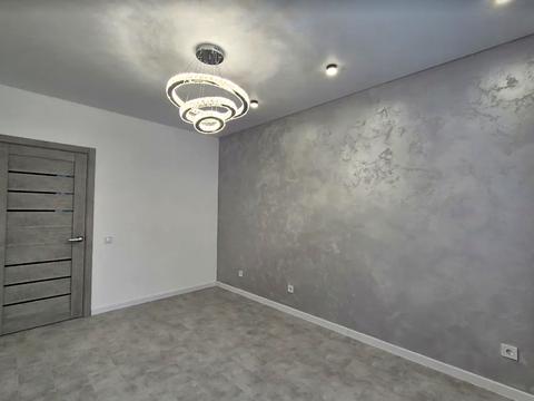 квартира за адресою Миколаївська вул., (3 черга (будинок 1))