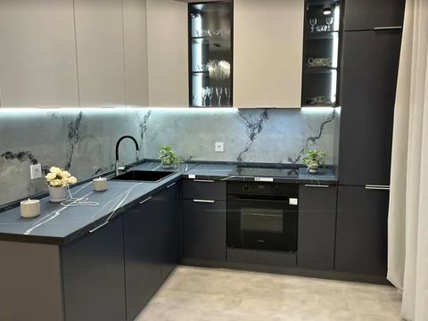 квартира за адресою Миколаївська вул., (3 черга (будинок 1))