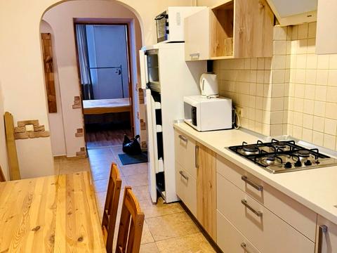 квартира за адресою Лисенка вул., 4