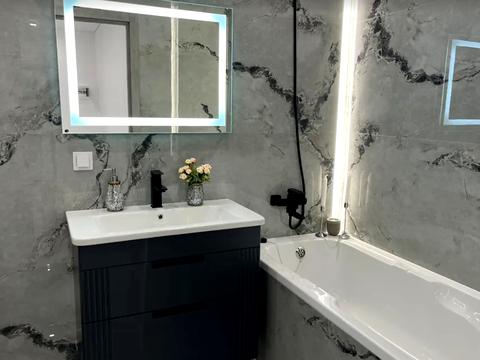 квартира за адресою Миколаївська вул., (3 черга (будинок 1))