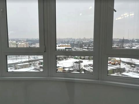 квартира за адресою Миколаївська вул., (3 черга (будинок 1))