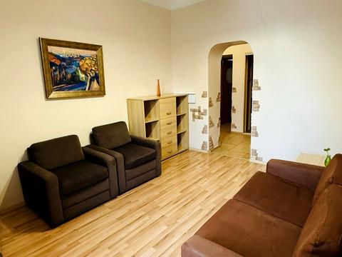 квартира за адресою Лисенка вул., 4