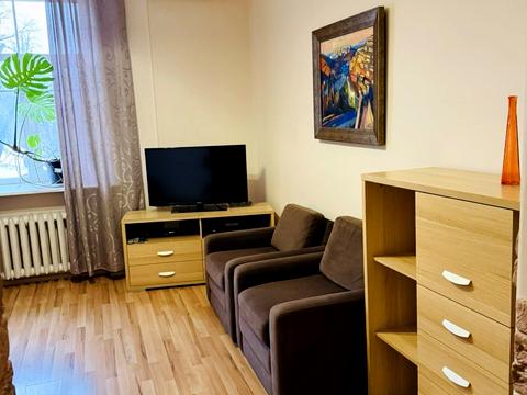 квартира за адресою Лисенка вул., 4