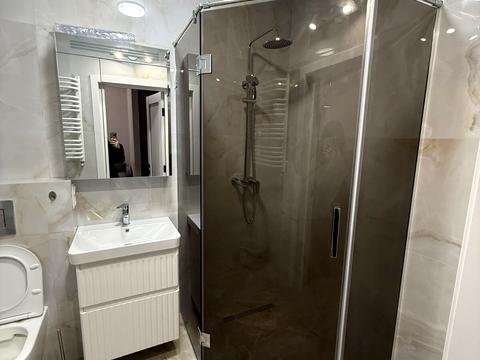 квартира за адресою Національної Гвардії вул., (Будинок 12.5 (секція 1))