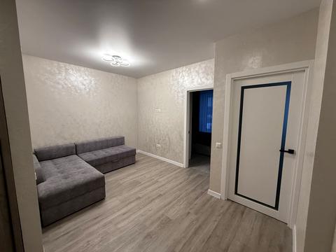 квартира за адресою Національної Гвардії вул., (Будинок 12.5 (секція 1))