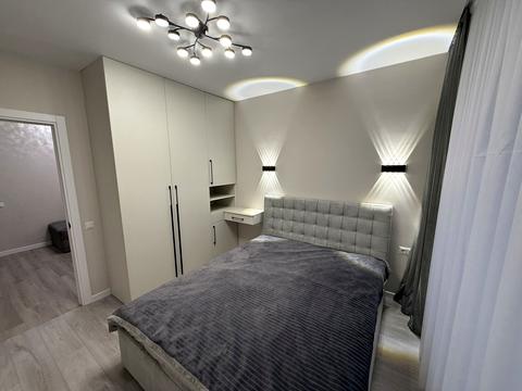 квартира за адресою Національної Гвардії вул., (Будинок 12.5 (секція 1))