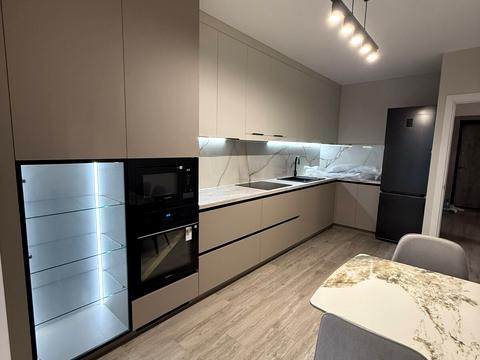 квартира за адресою Національної Гвардії вул., (Будинок 12.5 (секція 1))