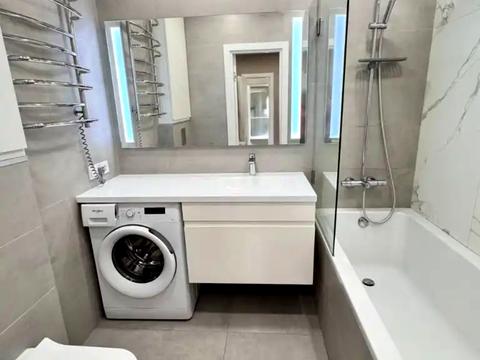 квартира по адресу Набережная Победы ул., 42