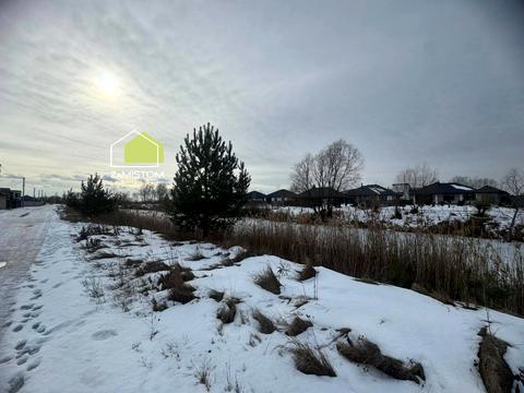 ділянка за адресою Набережна, 31