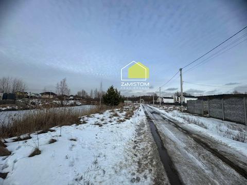 ділянка за адресою Набережна, 31