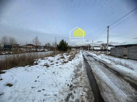 ділянка за адресою Набережна, 31