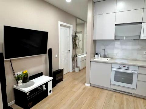 квартира по адресу Набережная Победы ул., 42