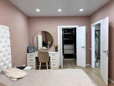 квартира по адресу Набережная Победы ул., 42