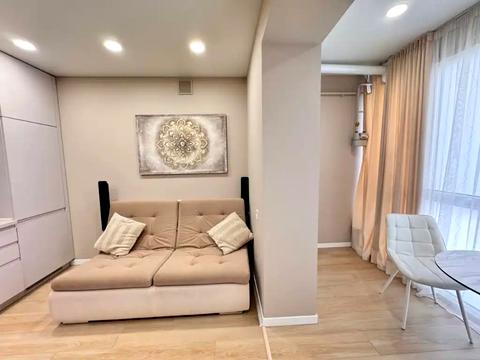 квартира по адресу Набережная Победы ул., 42