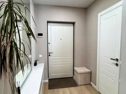 квартира по адресу Набережная Победы ул., 42