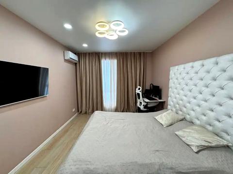 квартира по адресу Набережная Победы ул., 42