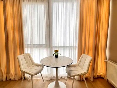 квартира по адресу Набережная Победы ул., 42