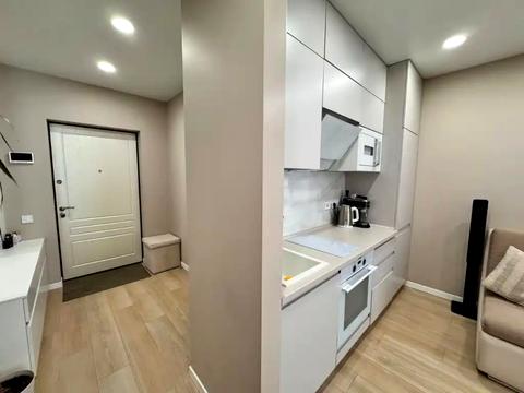 квартира по адресу Набережная Победы ул., 42