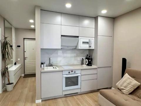 квартира по адресу Набережная Победы ул., 42