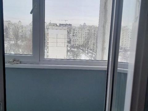 квартира по адресу Левка Лукьяненко ул. (Маршала Тимошенко), 1-Б