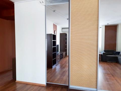 квартира по адресу Автозаводская ул., 99/4