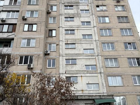 квартира за адресою Зої Гайдай вул., 2