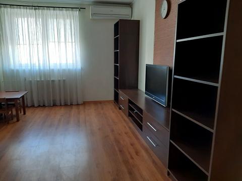 квартира по адресу Автозаводская ул., 99/4