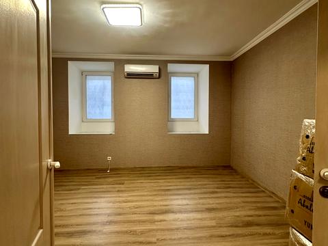 квартира по адресу Нежинская ул., 43