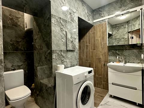 квартира по адресу Нежинская ул., 43