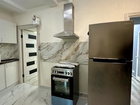 квартира по адресу Нежинская ул., 43