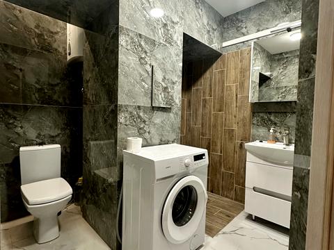 квартира по адресу Нежинская ул., 43