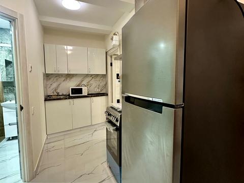 квартира по адресу Нежинская ул., 43