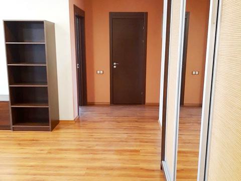 квартира по адресу Автозаводская ул., 99/4