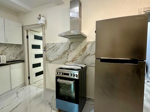 квартира по адресу Нежинская ул., 43