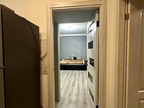 квартира по адресу Нежинская ул., 43