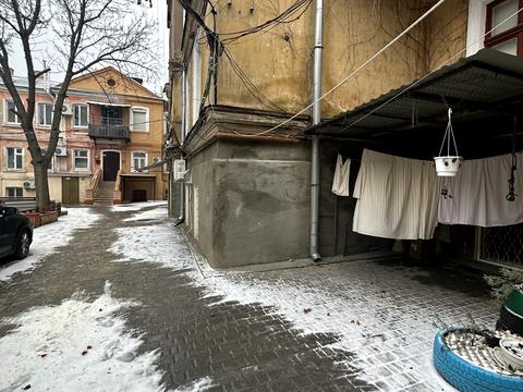 квартира по адресу Нежинская ул., 43