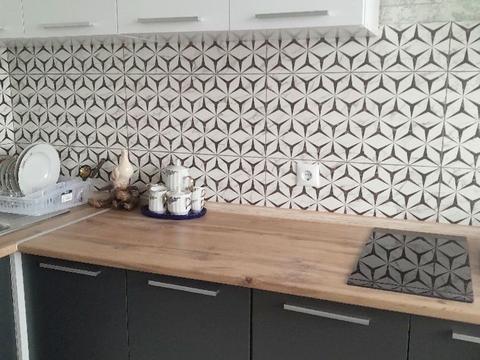 квартира по адресу Левка Лукьяненко ул. (Маршала Тимошенко), 1-Б