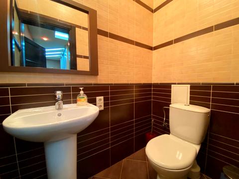 квартира за адресою Херсонська вул., 9-А