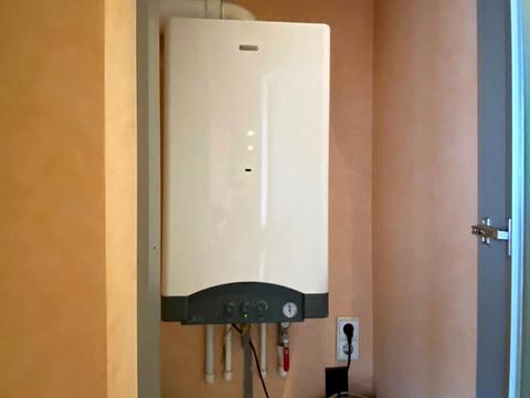 квартира за адресою Херсонська вул., 9-А