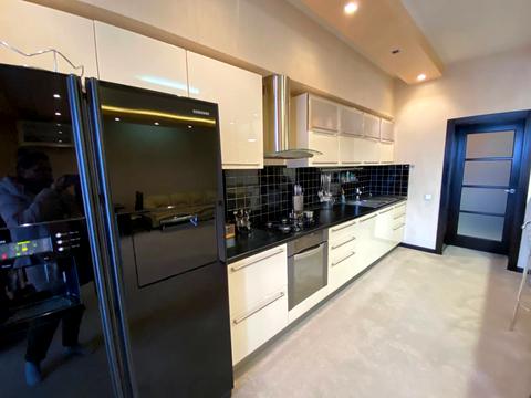 квартира за адресою Херсонська вул., 9-А