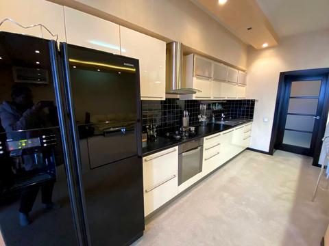 квартира за адресою Херсонська вул., 9-А