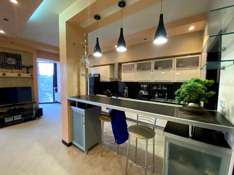 квартира за адресою Херсонська вул., 9-А