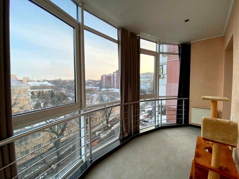 квартира за адресою Херсонська вул., 9-А