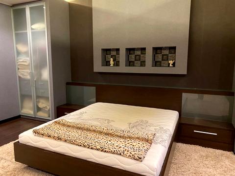 квартира за адресою Херсонська вул., 9-А