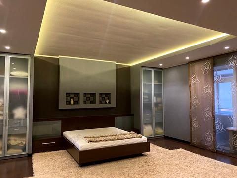 квартира за адресою Херсонська вул., 9-А