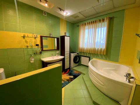 квартира за адресою Херсонська вул., 9-А